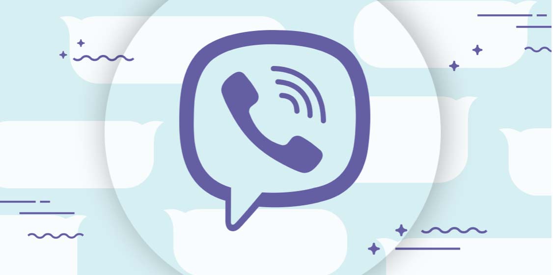 Configurer Viber